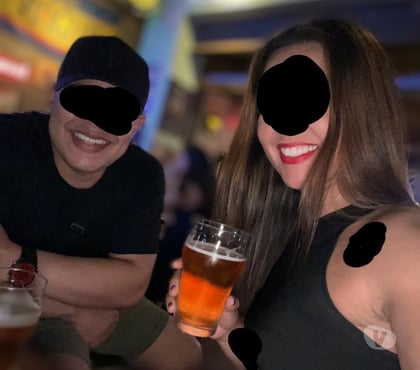 Encontros Casuais - Fotos para Casal de amigos querem ELE