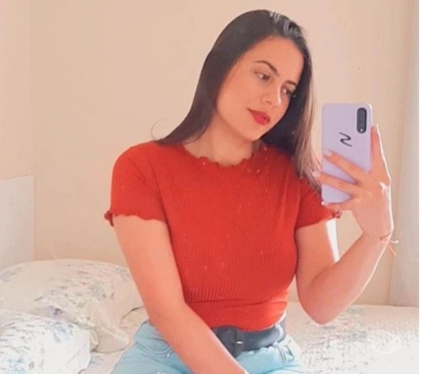 Garotas de programa Camacari BA - Fotos para Me chamo Samara tenho 25 aninhos