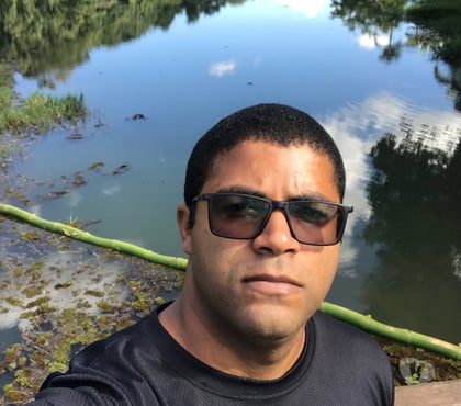 Encontros Sexuais - Fotos para Negão comendor de mulher casada