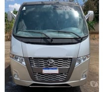 Micro Onibus Volare DW-9 M.Benz ano 2013 Cód.9984