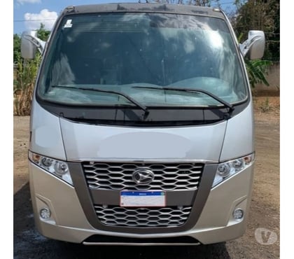 Ônibus usados Cidade Industrial de Curitiba Curitiba PR - Fotos para Micro Onibus Volare DW-9 M.Benz ano 2013 Cód.9984