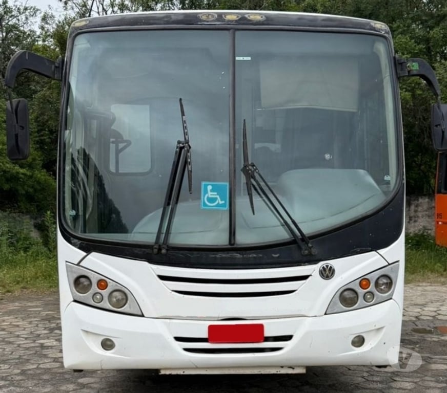  Ônibus Usados Curitiba PR Cidade Industrial de Curitiba - Fotos para Onibus VW.17230 Mascarello Gran Flex ano 2007 cód.9985