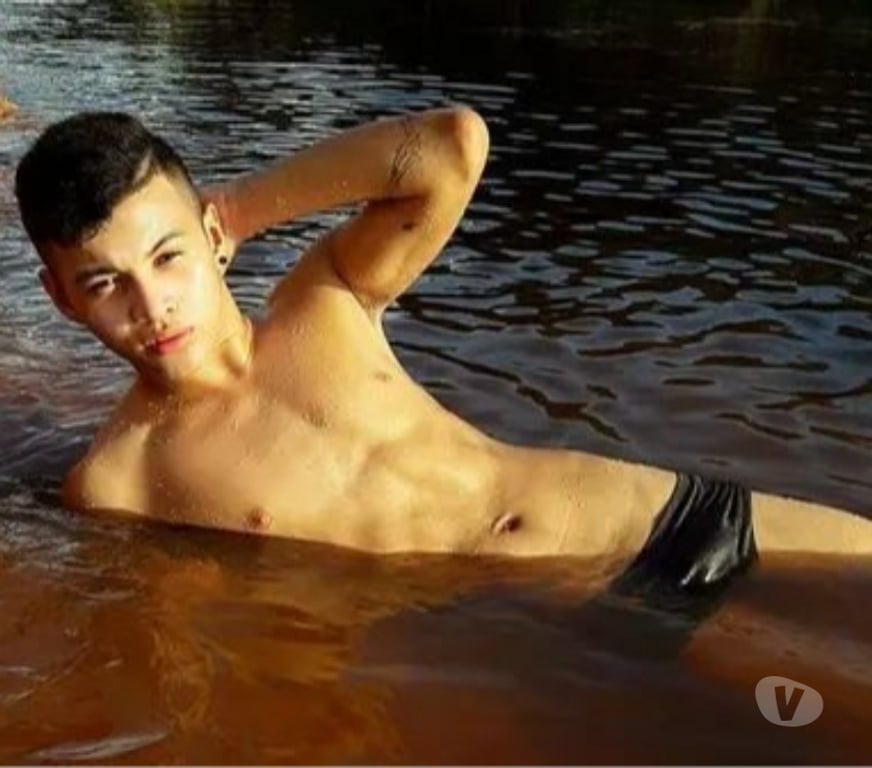 Acompanhantes masculinos Manaus AM - Fotos para Novo experiente