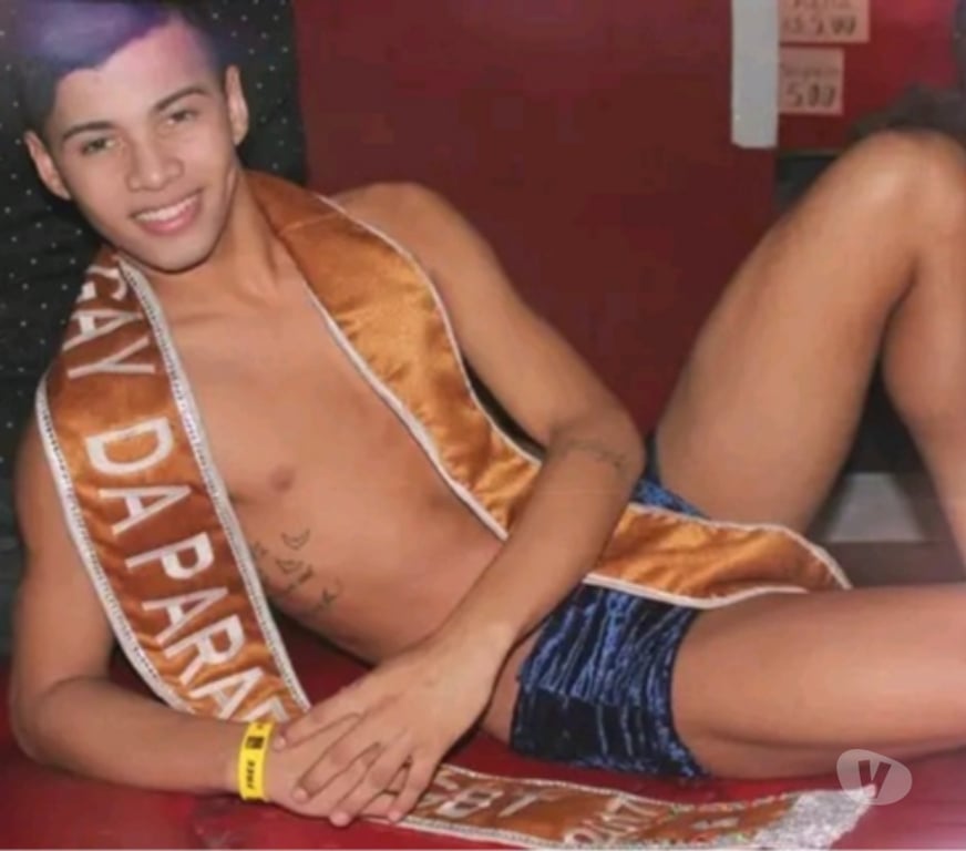 Acompanhantes masculinos Manaus AM - Fotos para Novo experiente