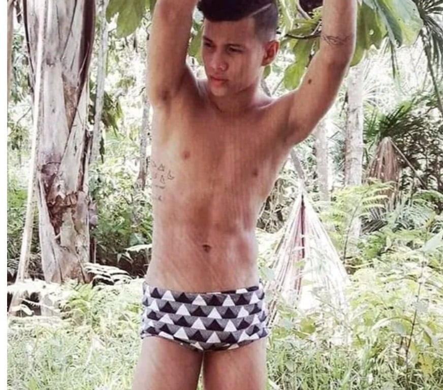 Acompanhantes masculinos Manaus AM - Fotos para Novo experiente