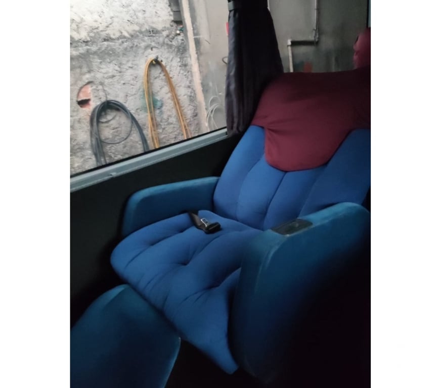  Ônibus Usados Curitiba PR Cidade Industrial de Curitiba - Fotos para Onibus Marcopolo G-6 DD-4 eixos Scania ano 2005 cód.9987