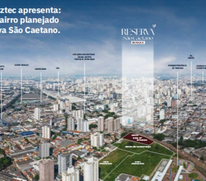 Empreendimentos imóveis Sao Paulo SP Vila Prudente - images_alt_text More em São Caetano apartamentos na planta de 33 metros