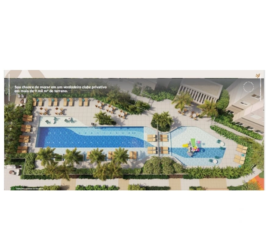 Empreendimentos imóveis Sao Paulo SP Vila Prudente - images_alt_text More em São Caetano apartamentos na planta de 33 metros