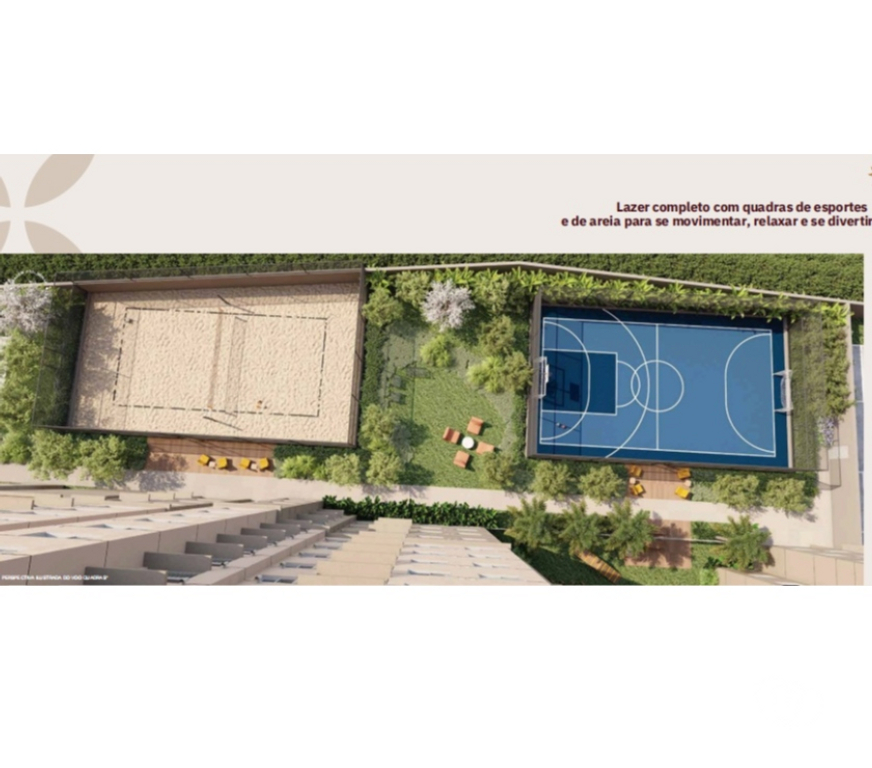 Empreendimentos imóveis Sao Paulo SP Vila Prudente - images_alt_text More em São Caetano apartamentos na planta de 33 metros