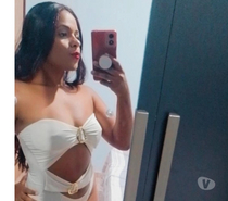 Sexologa E Acompanhante