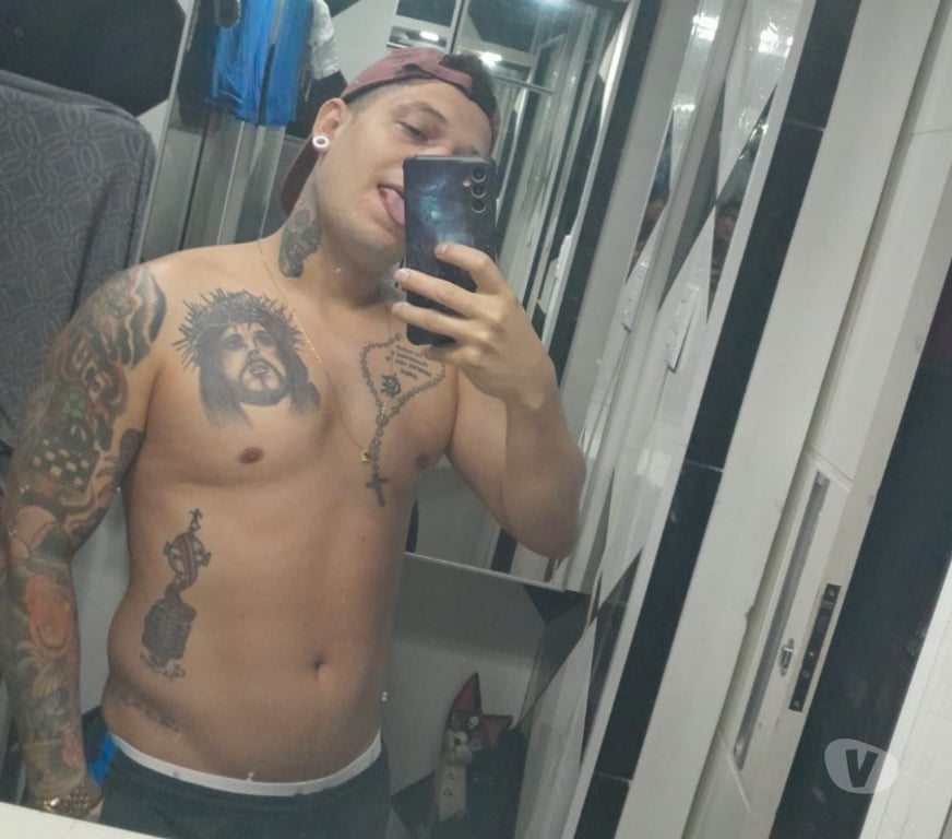 Acompanhantes masculinos Sao Paulo SP Bela Vista - Fotos para Mineiro Safado Dotado Centro