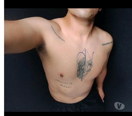 Garotos de programa Matriz Curitiba PR - Fotos para MORENO ATV 20CM