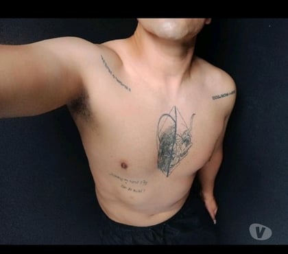 Garotos de programa Matriz Curitiba PR - Fotos para MORENO ATV 20CM