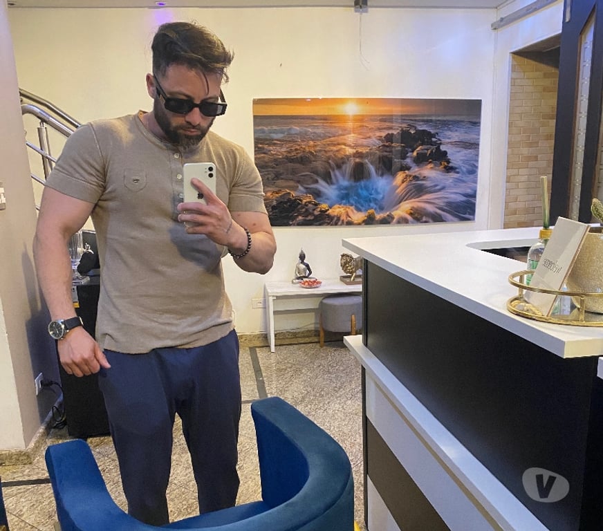 Bem-Estar - Saúde - Beleza Sao Paulo SP Bela Vista - Fotos para Massagem Relaxante