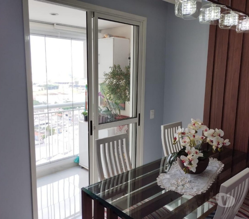 Apartamentos a venda Grande Sao Paulo SP Diadema - Fotos para Apartamento à venda na Piraporinha, Diadema 3 dorm.