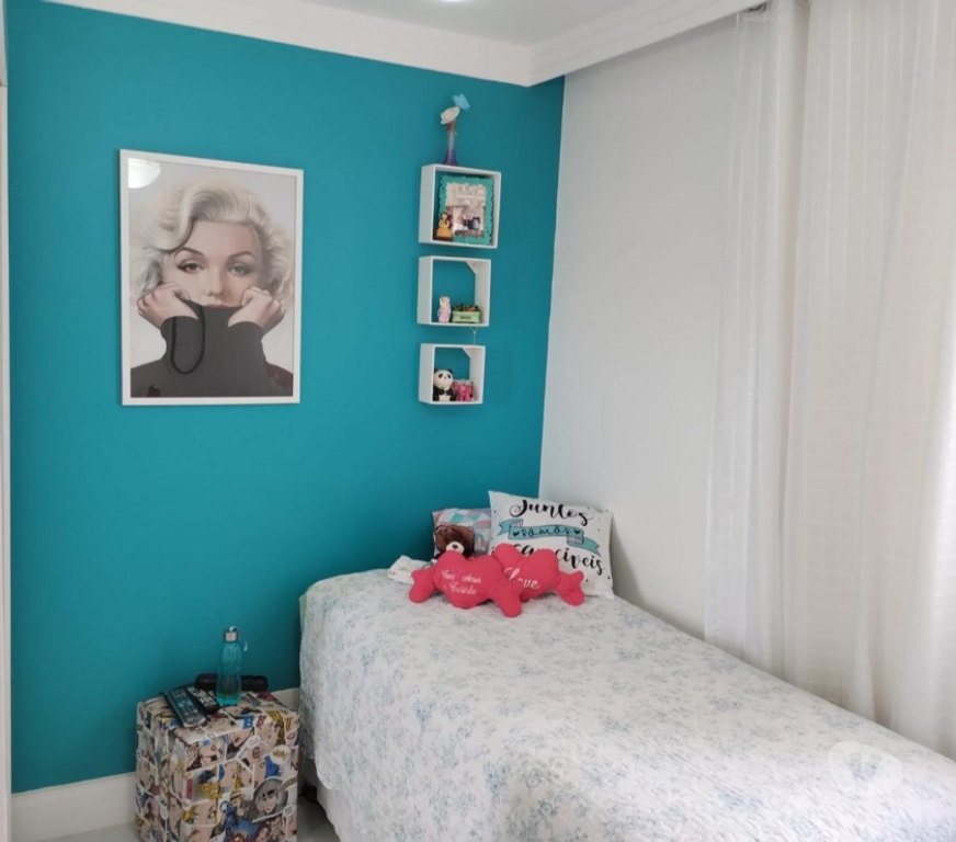 Apartamentos a venda Grande Sao Paulo SP Diadema - Fotos para Apartamento à venda na Piraporinha, Diadema 3 dorm.