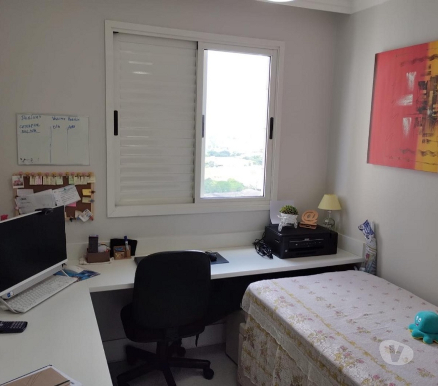 Apartamentos a venda Grande Sao Paulo SP Diadema - Fotos para Apartamento à venda na Piraporinha, Diadema 3 dorm.