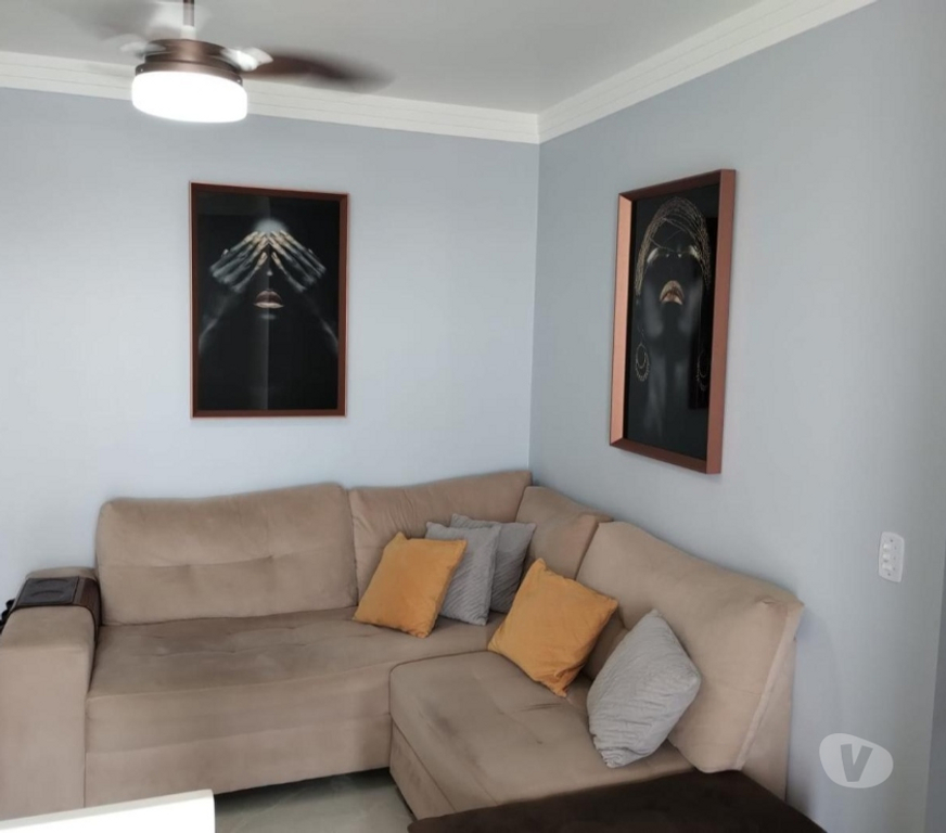 Apartamentos a venda Grande Sao Paulo SP Diadema - Fotos para Apartamento à venda na Piraporinha, Diadema 3 dorm.