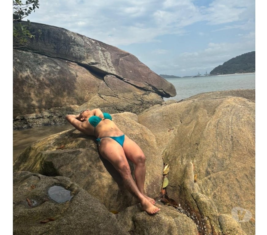 Garotas de programa Curitiba PR Fazendinha-Portão - Fotos para Terapia tântrica, nuru e depilação no Rebouças