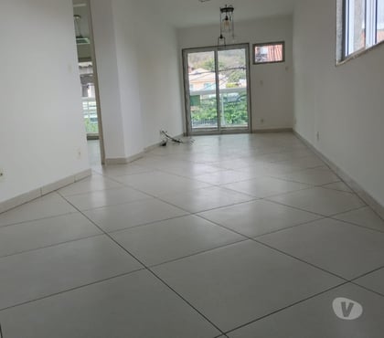 Alugar casas - Apartamentos Jacarepaguá Rio de Janeiro RJ - Fotos para Condominio Nova Valqueire, ALUGO AP 2 quartos ,2 suites, var