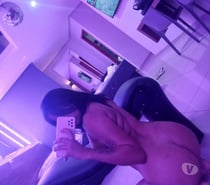 Olá me chamo victoria