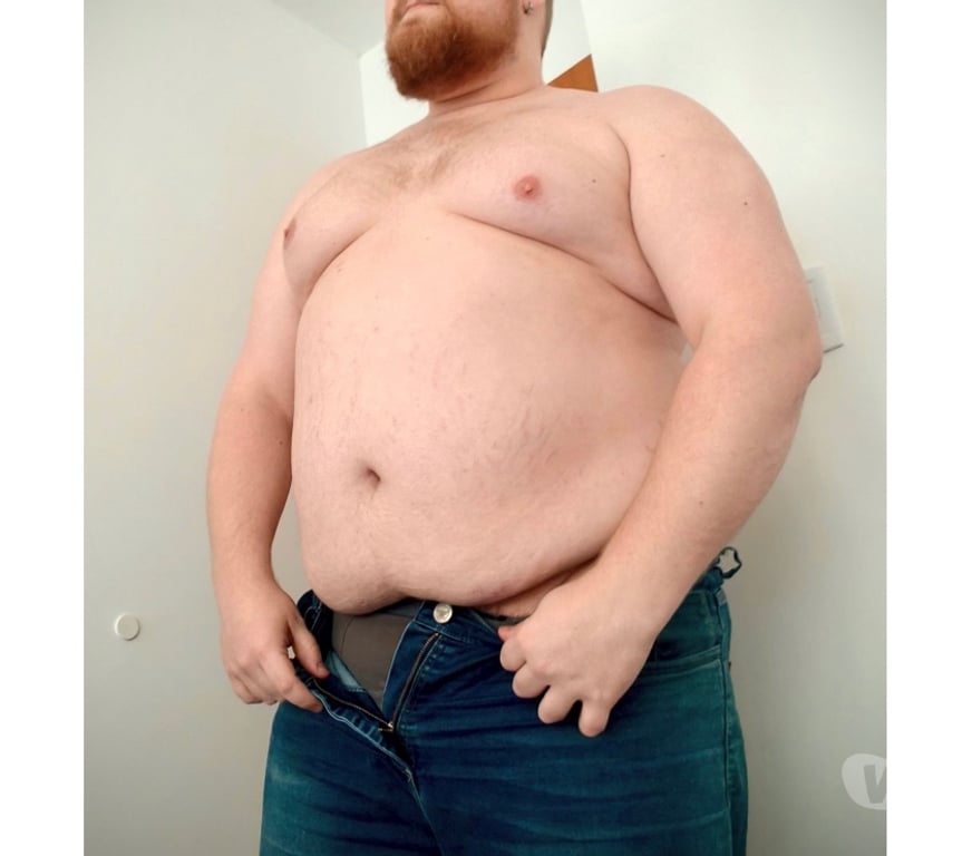 Encontros Casuais Sao Paulo SP Jaçanã - Fotos para Gordo Ativo Procura Hétero Curioso