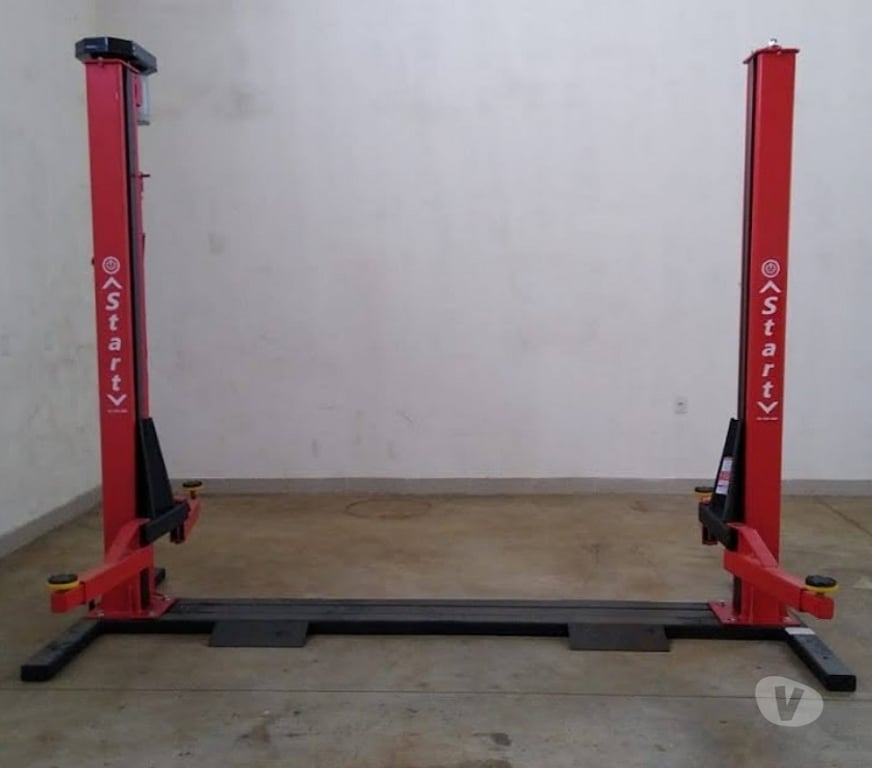  Acessórios Automóveis Taguatinga DF - Fotos para Elevador Automotivo 2500kg - Novo