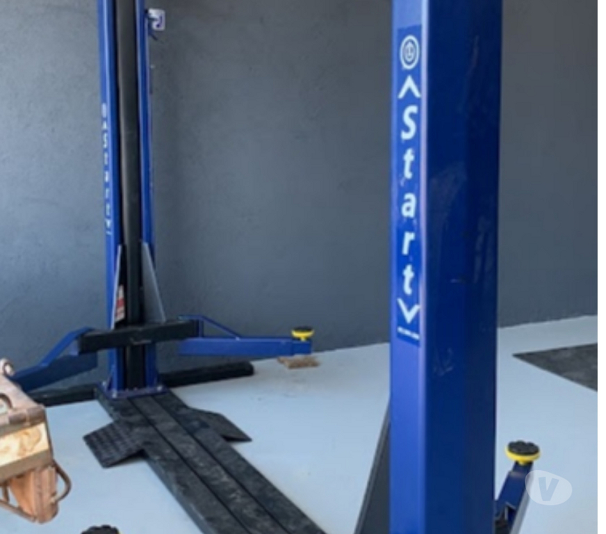  Acessórios Automóveis Taguatinga DF - Fotos para Elevador Automotivo 2500kg - Novo