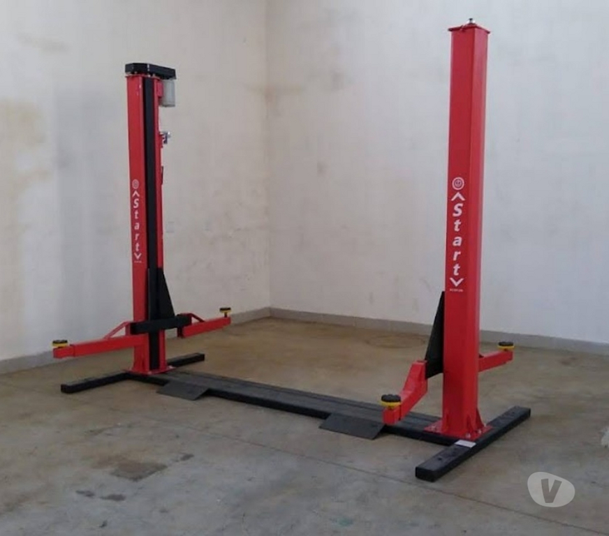  Acessórios Automóveis Taguatinga DF - Fotos para Elevador Automotivo 2500kg - Novo