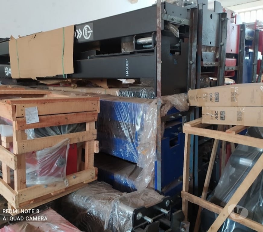  Acessórios Automóveis Taguatinga DF - Fotos para Elevador automotivo 4000kg trifásico - Novo