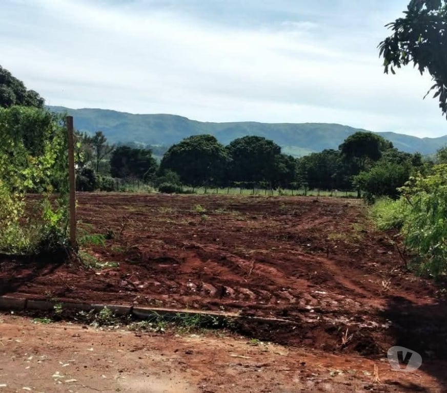 Terrenos Piumhi MG - Fotos para Lote 3 Próximo a Capitólio