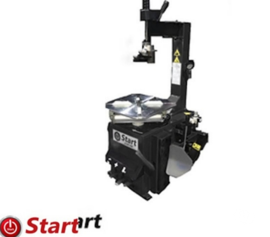  Acessórios Automóveis Taguatinga DF - Fotos para Desmontadora de Pneus semi automática trifásica - Nova