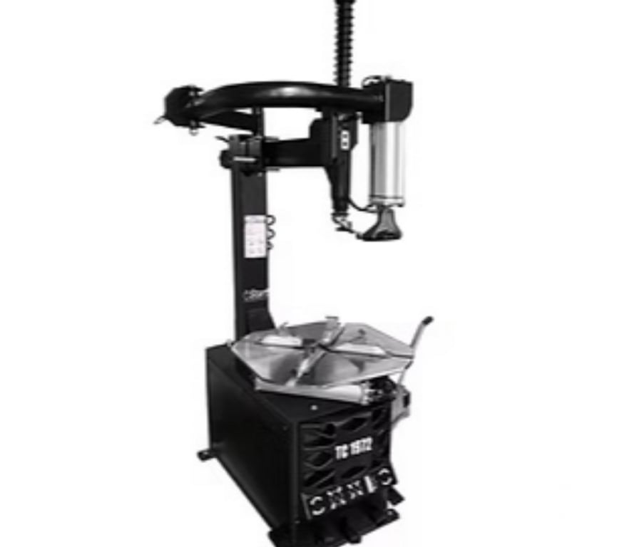  Acessórios Automóveis Taguatinga DF - Fotos para Desmontadora de Pneus com braço auxiliar