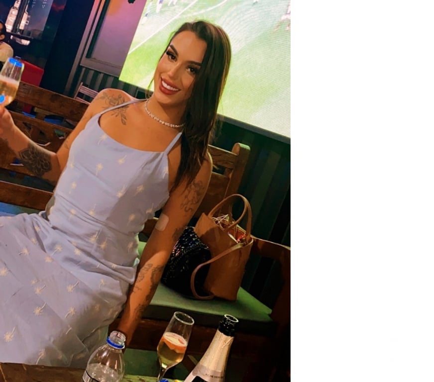 Acompanhantes travesti Sao Paulo SP Morumbi - Fotos para Ana Clara Berger