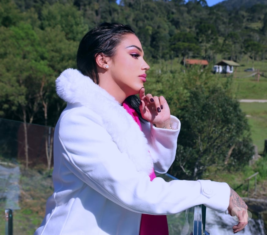 Acompanhantes travesti Sao Paulo SP Morumbi - Fotos para Ana Clara Berger