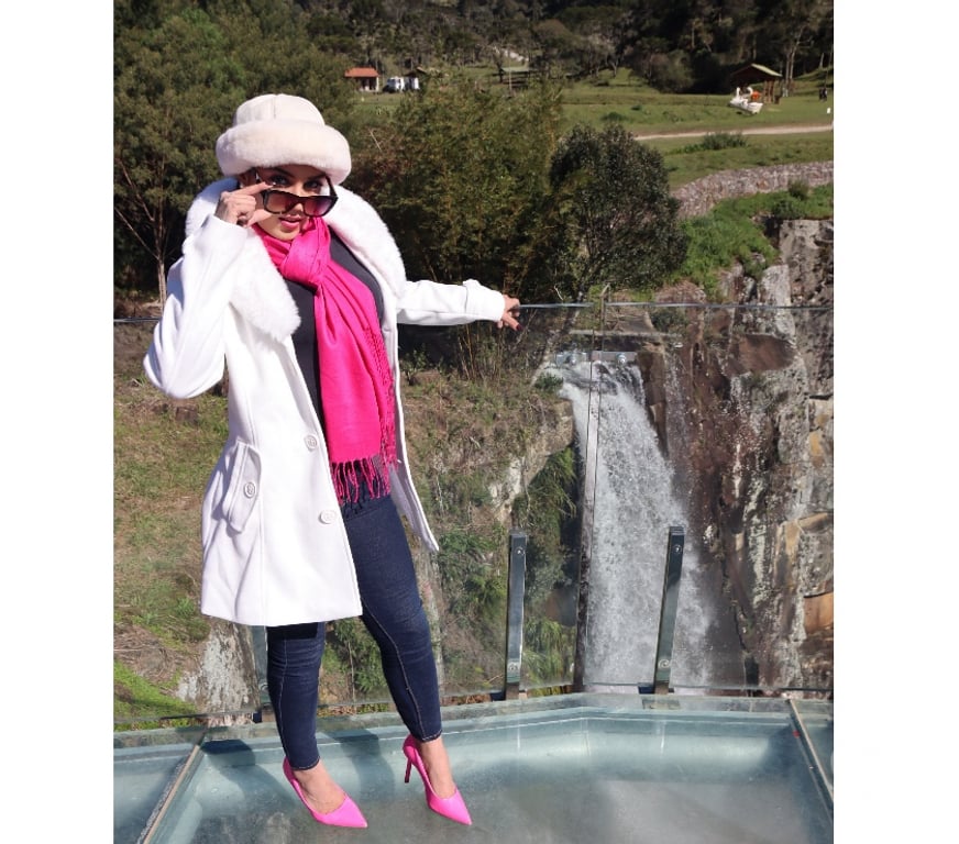 Acompanhantes travesti Sao Paulo SP Morumbi - Fotos para Ana Clara Berger