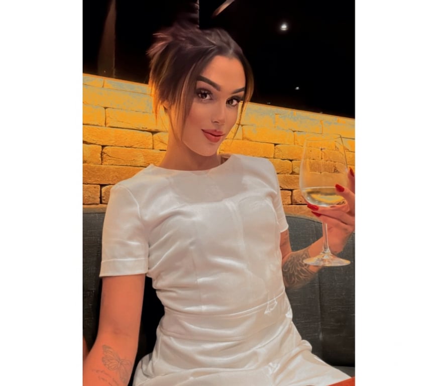 Acompanhantes travesti Sao Paulo SP Morumbi - Fotos para Ana Clara Berger