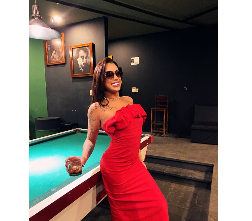 Acompanhantes travesti Sao Paulo SP Morumbi - Fotos para Ana Clara Berger