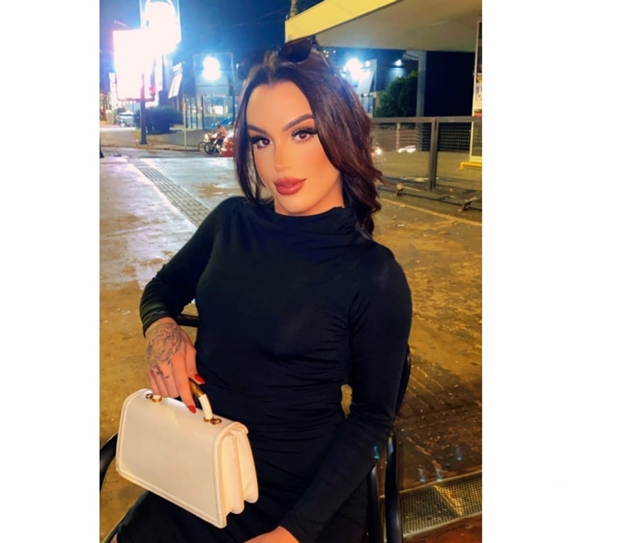 Acompanhantes travesti Sao Paulo SP Morumbi - Fotos para Ana Clara Berger