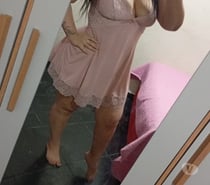 Massagista erótica tarada em anal