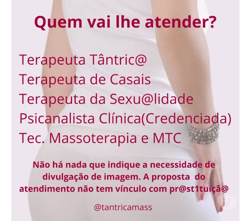 Garotas de programa Mogi Guacu SP - Fotos para Massagem Tantrica