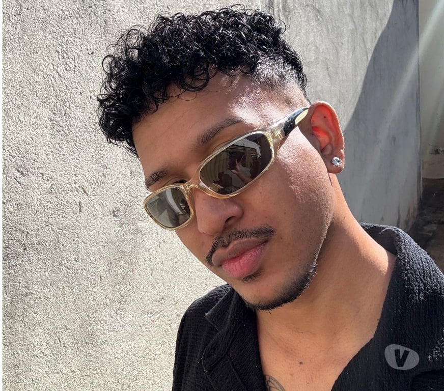 Acompanhantes masculinos Aparecida de Goiania GO - Fotos para Sou acompanhante