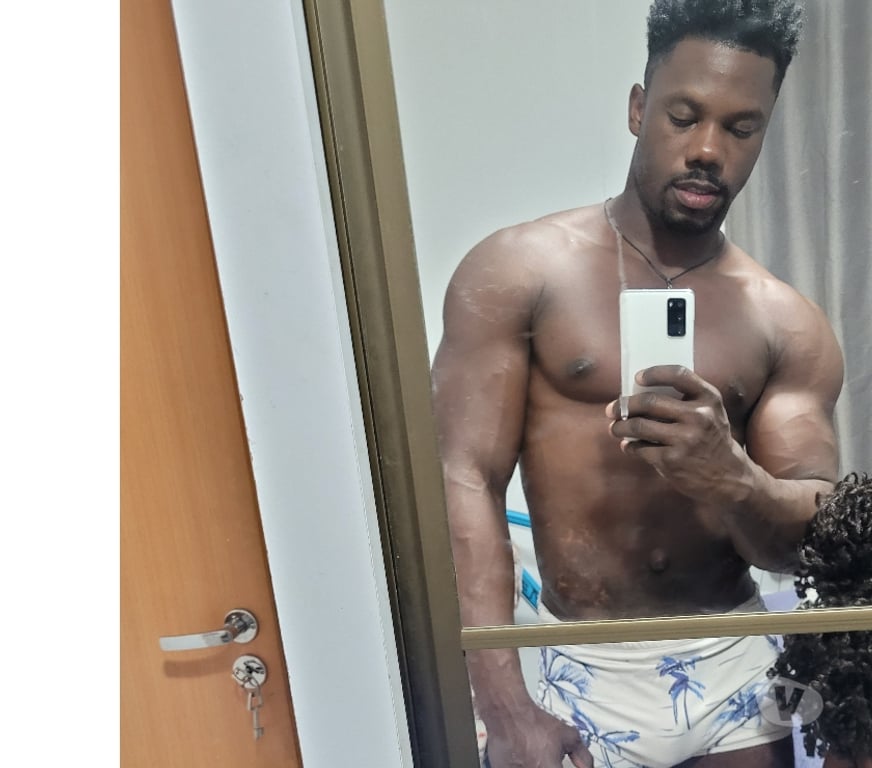 Encontros Casuais Palhoca SC - Fotos para Bahiano em busca de aventura