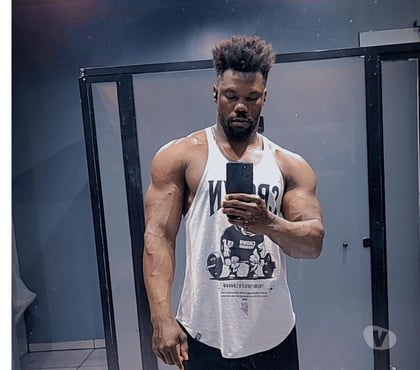 Encontros Casuais - Fotos para Bahiano em busca de aventura