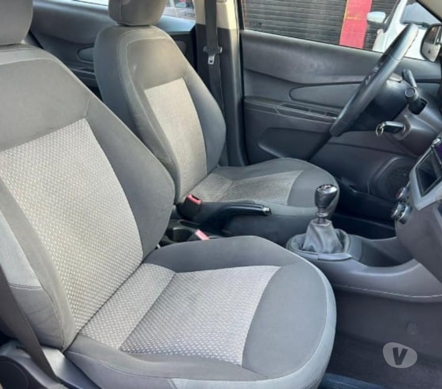 Seminovos Rio de Janeiro RJ Campo Grande, Rio de Janeiro - Fotos para Cobalt 2014 Prata