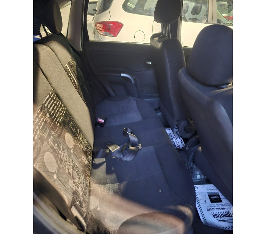 Seminovos Rio de Janeiro RJ Campo Grande, Rio de Janeiro - Fotos para Citroën C3 2007 PRETO - COMPLETO