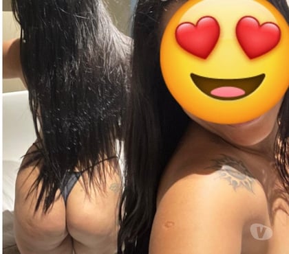 Acompanhantes - Fotos para Mirella novata na cidade TENHO LOCAL.