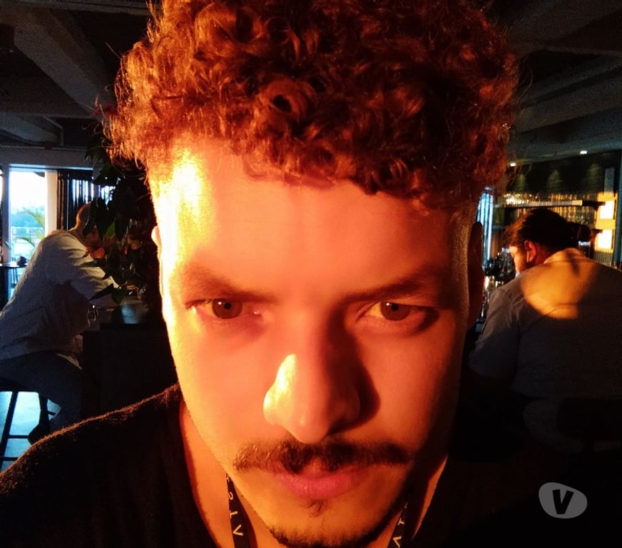 Acompanhantes masculinos Sao Paulo SP Santo Amaro - Fotos para Cavaleiro ruivo, esportista, estudante de economia