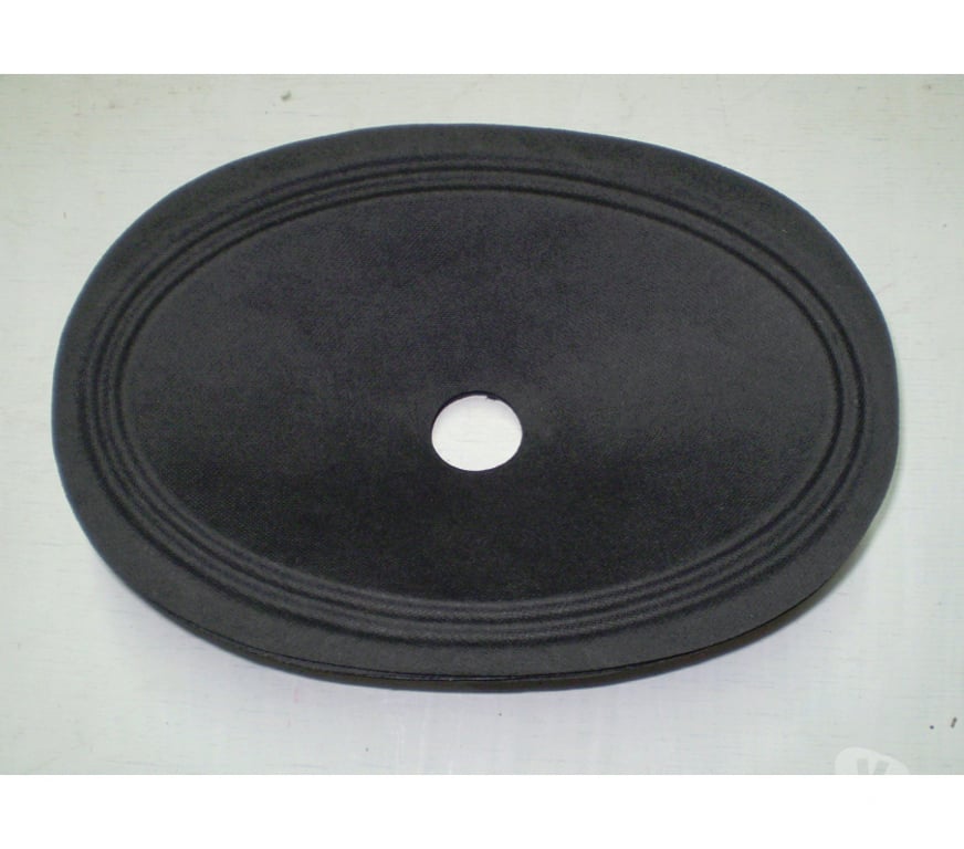 TV Usada Porto Alegre RS Porto Alegre Sul - Fotos para Som - Cones para alto-falantes 6 x 9.- Cód.382 -