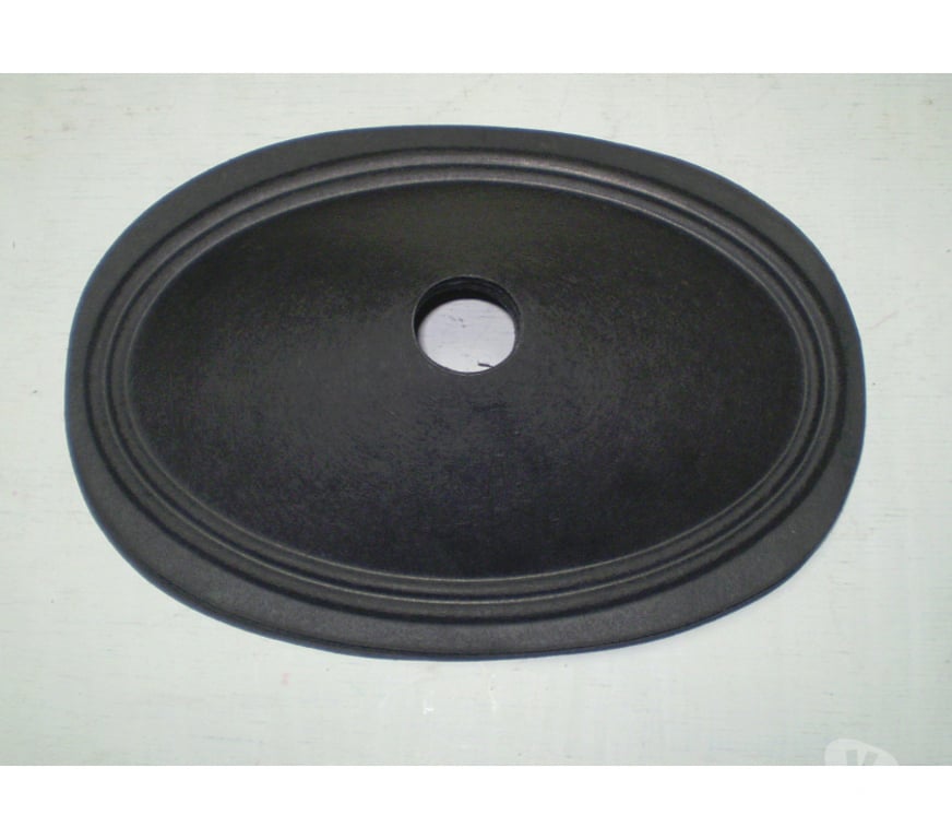 TV Usada Porto Alegre RS Porto Alegre Sul - Fotos para Som - Cones para alto-falantes 6 x 9.- Cód.382 -